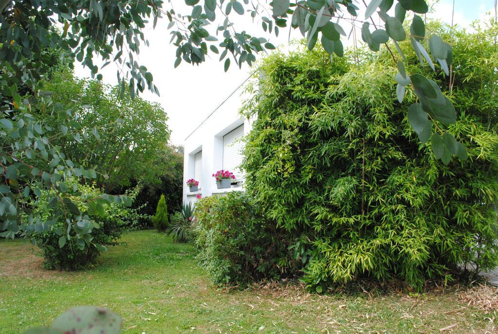 Chambres d'hôtes La Tribu Quévreville-la-Poterie Extérieur photo